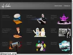 Sites similar to efebalun.com