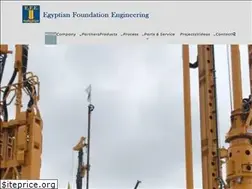Sites similar to efebauer.com