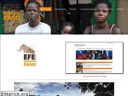 Sites similar to efebf.fr