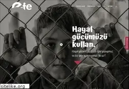 Sites similar to efebilgisistem.com