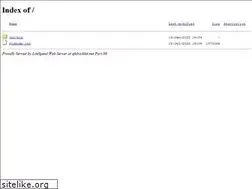 Sites similar to efebisiklet.net