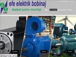 Sites similar to efebobinaj.com
