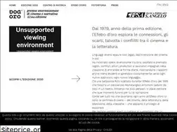 Sites similar to efebodoro.it