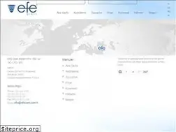Sites similar to efecam.com.tr