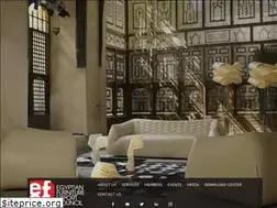 Sites similar to efecfurniture.com