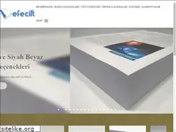 Sites similar to efecilt.com