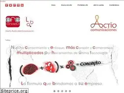 Sites similar to efeconcepto.com