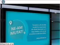 Sites similar to efectad.ro