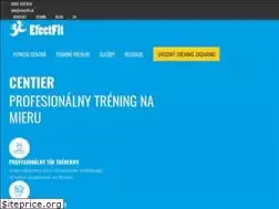 Sites similar to efectfit.sk