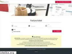 Sites similar to efectifactura.com