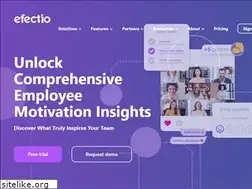Sites similar to efectio.com