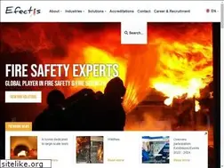 Sites similar to efectis.com