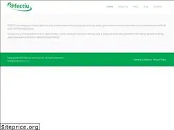 Sites similar to efectiu.co.ke