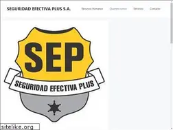 Sites similar to efectiva.com.ar
