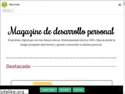 Sites similar to efectivida.es