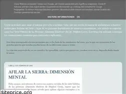 Sites similar to efectividaddevida.blogspot.com