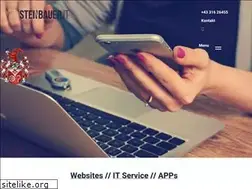 Sites similar to efecto.at