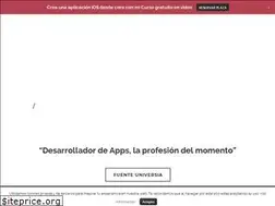 Sites similar to efectoapple.com