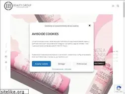 Sites similar to efectobelleza.com