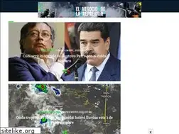 Sites similar to efectococuyo.com