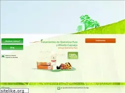 Sites similar to efectoenergia.com