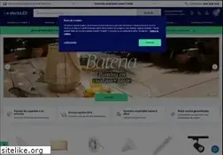 Sites similar to efectoled.com