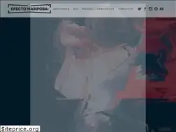 Sites similar to efectomariposa.es