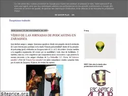 Sites similar to efectomcguffin.blogspot.com