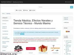 Sites similar to efectosnavales.es
