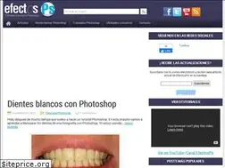 Sites similar to efectosps.com