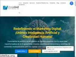 Sites similar to efectovisual.cl