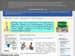 Sites similar to efedublog.blogspot.com