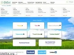 Sites similar to efeedlink.com