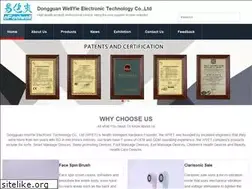 Sites similar to efeel-well.net