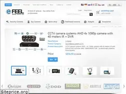 Sites similar to efeel.co