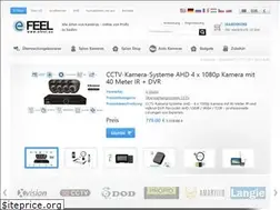 Sites similar to efeel.de