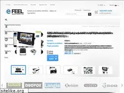 Sites similar to efeel.eu