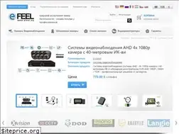 Sites similar to efeel.ru