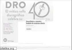Sites similar to efeeme.com