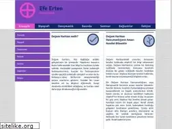 Sites similar to efeerten.com