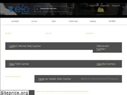 Sites similar to efeglass.com