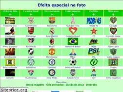 Sites similar to efeitoespecial.com.br