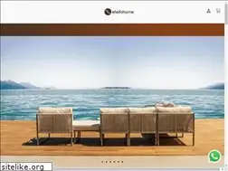 Sites similar to efeitohome.com.br