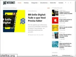 Sites similar to efeitointernet.com