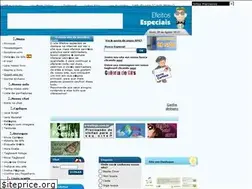 Sites similar to efeitosespeciais.net