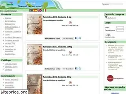 Sites similar to efeitoverde.com