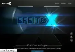 Sites similar to efeitox.com