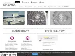 Sites similar to efekciarnia.pl