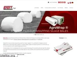 Sites similar to efekt-stretch.com