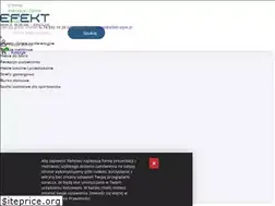 Sites similar to efekt-style.pl